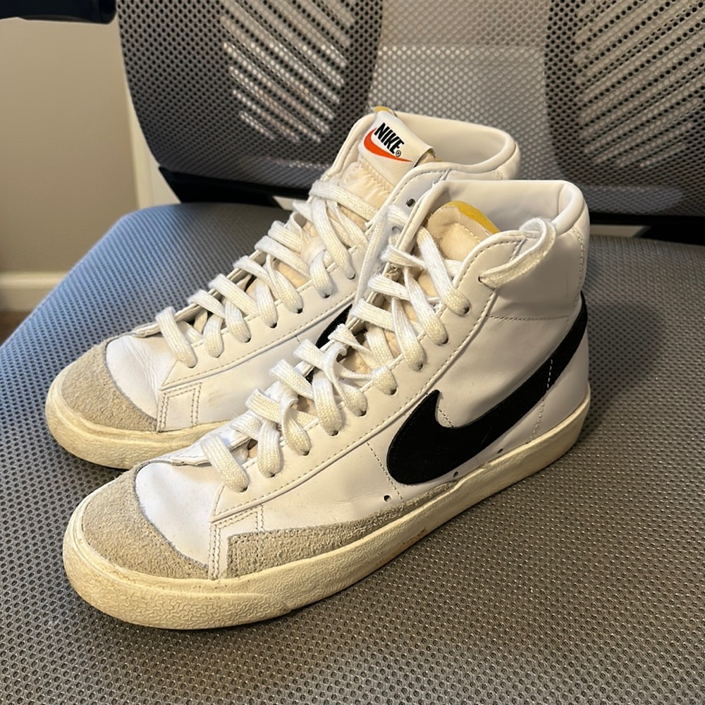 Nike blazers